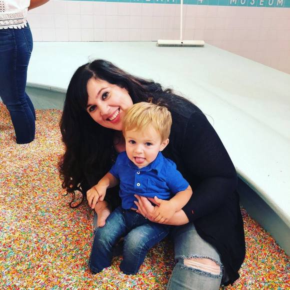 Meet the Posher Other - Meet your Posher, Shauna